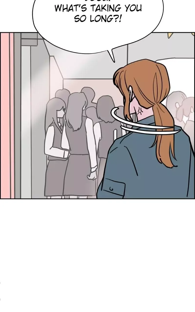 Copy-Paste Romance Chapter 57 page 31