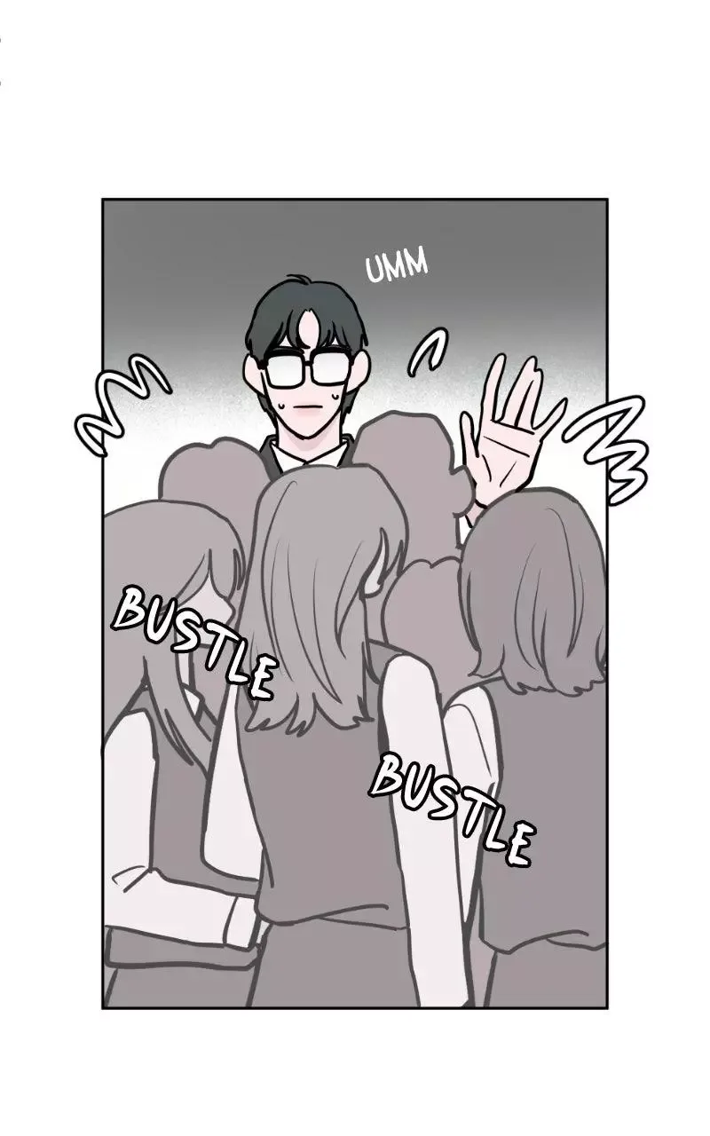 Copy-Paste Romance Chapter 57 page 32