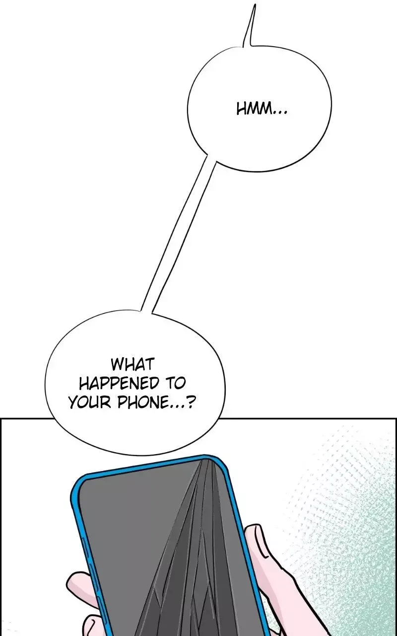 Copy-Paste Romance Chapter 57 page 35