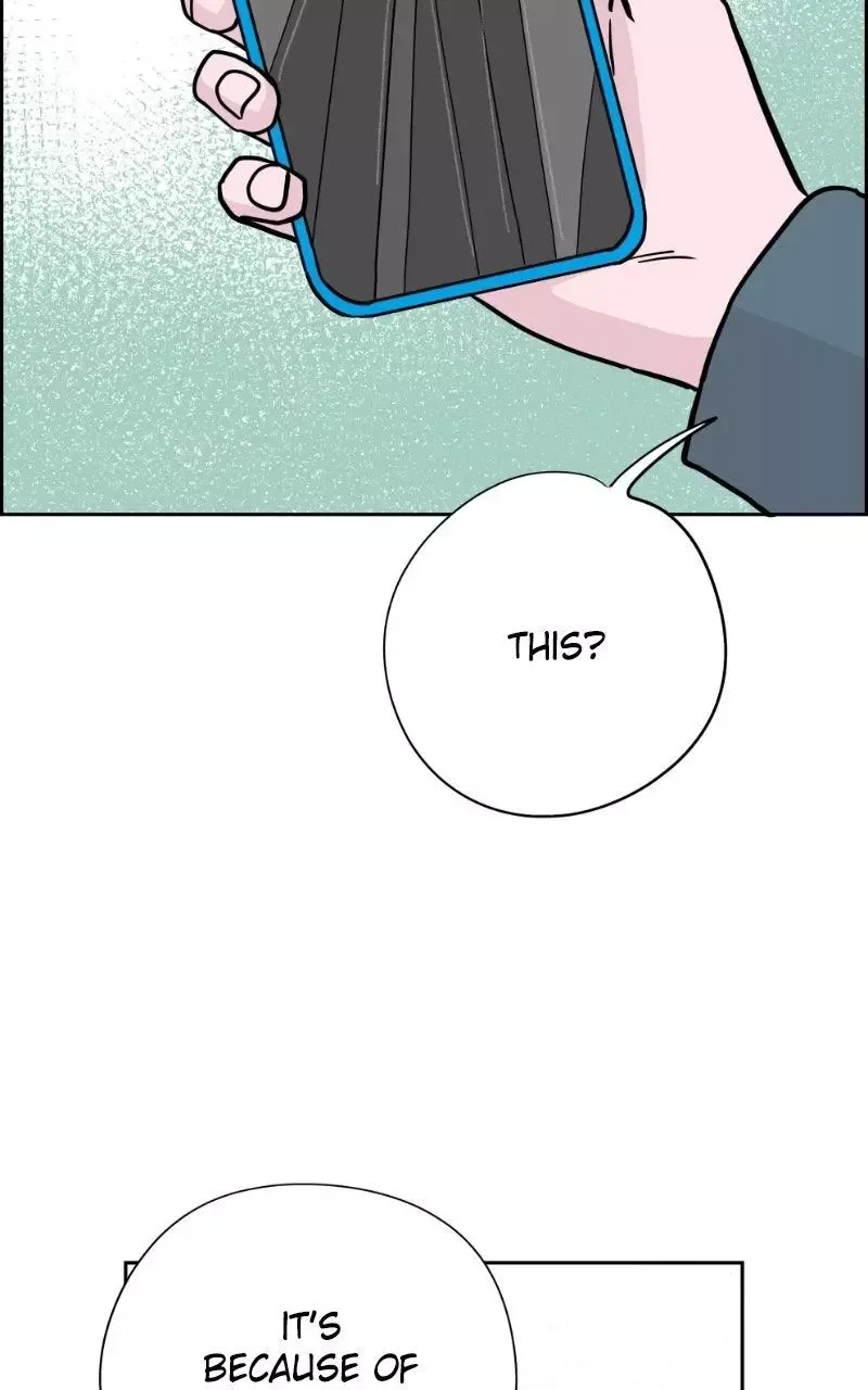 Copy-Paste Romance Chapter 57 page 36
