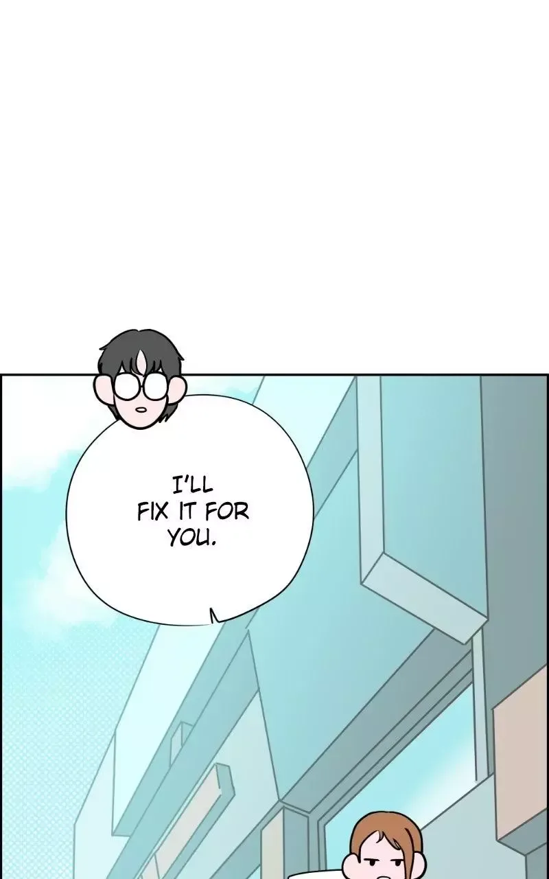 Copy-Paste Romance Chapter 57 page 38
