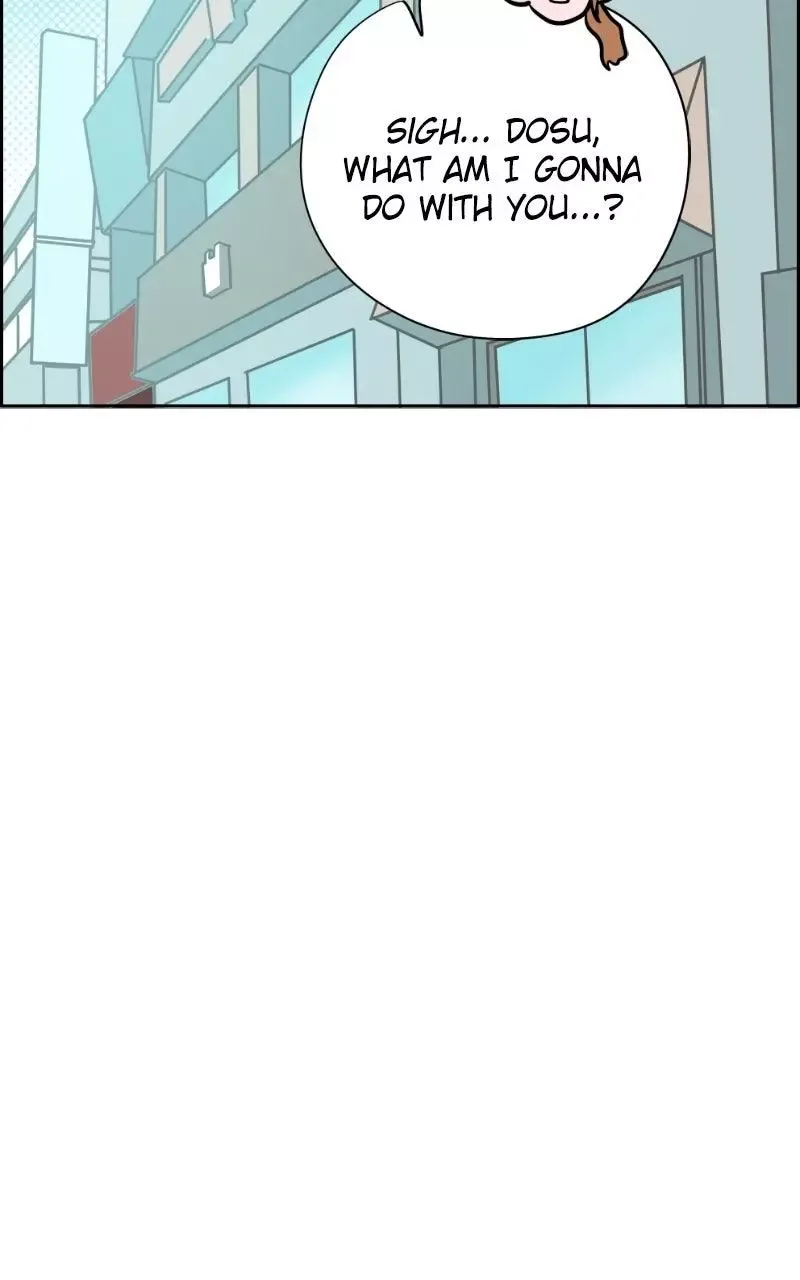 Copy-Paste Romance Chapter 57 page 39