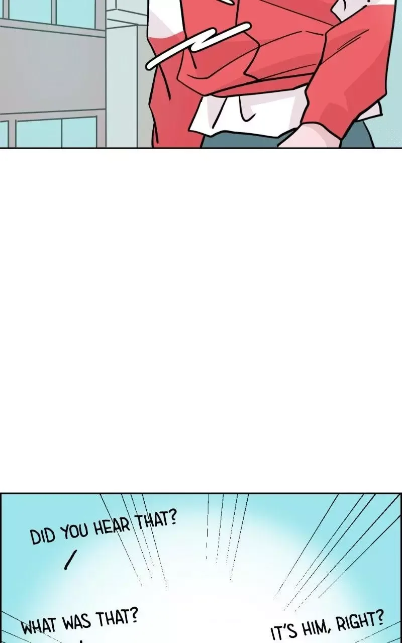 Copy-Paste Romance Chapter 57 page 44
