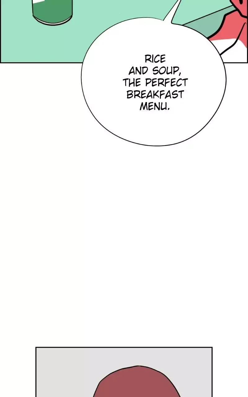 Copy-Paste Romance Chapter 57 page 48