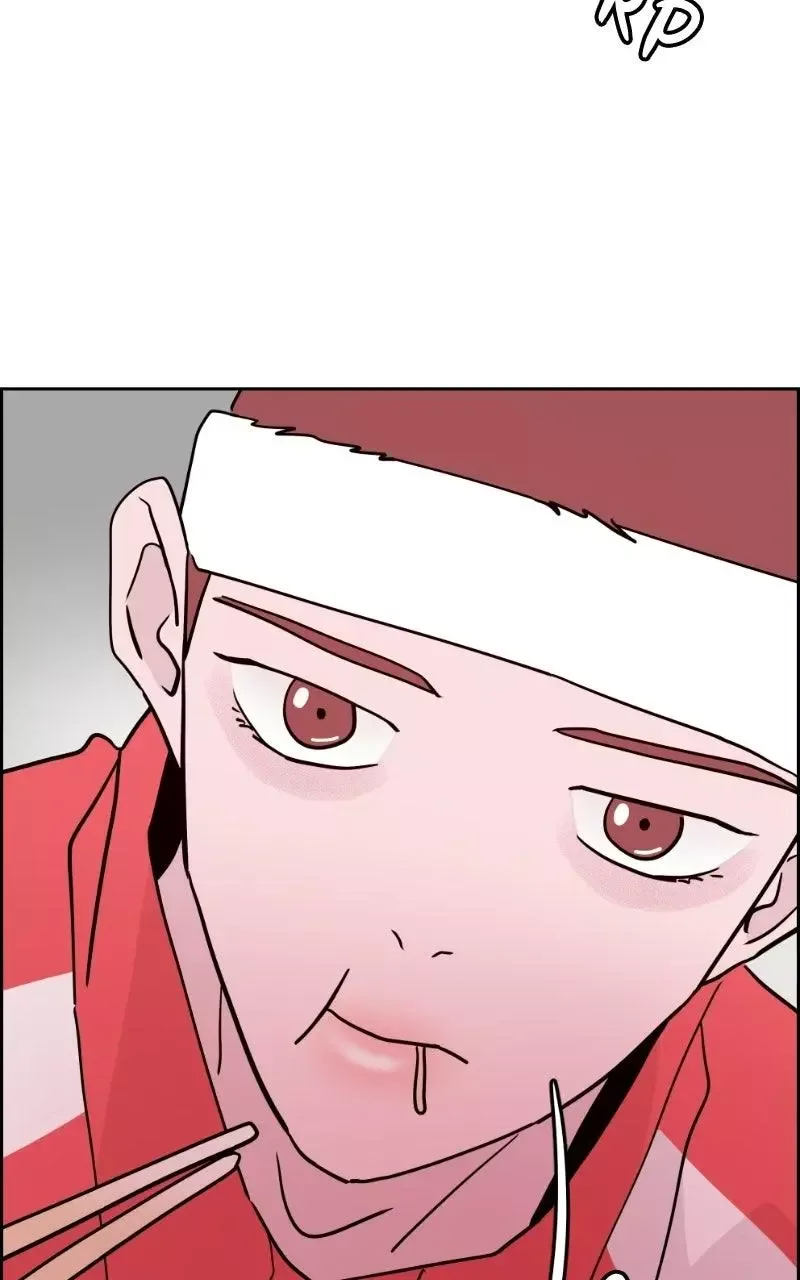 Copy-Paste Romance Chapter 57 page 50