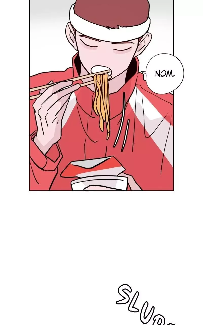 Copy-Paste Romance Chapter 57 page 49