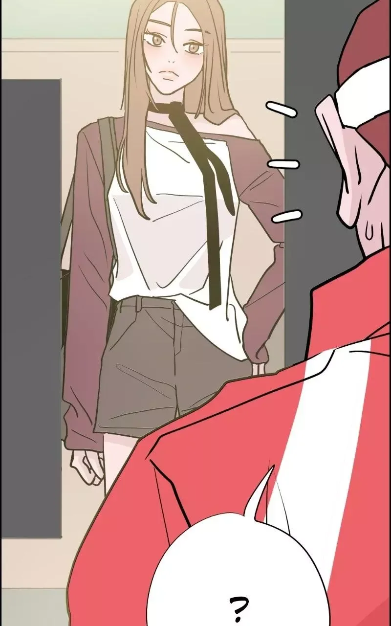 Copy-Paste Romance Chapter 57 page 52