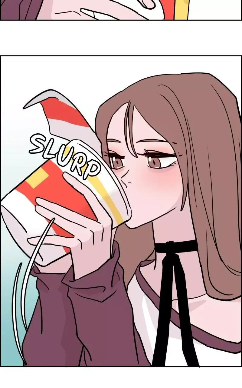 Copy-Paste Romance Chapter 57 page 54