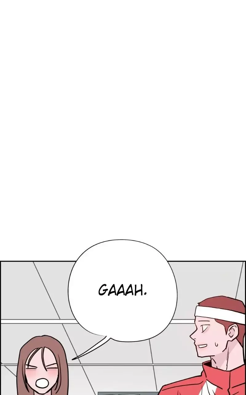 Copy-Paste Romance Chapter 57 page 55