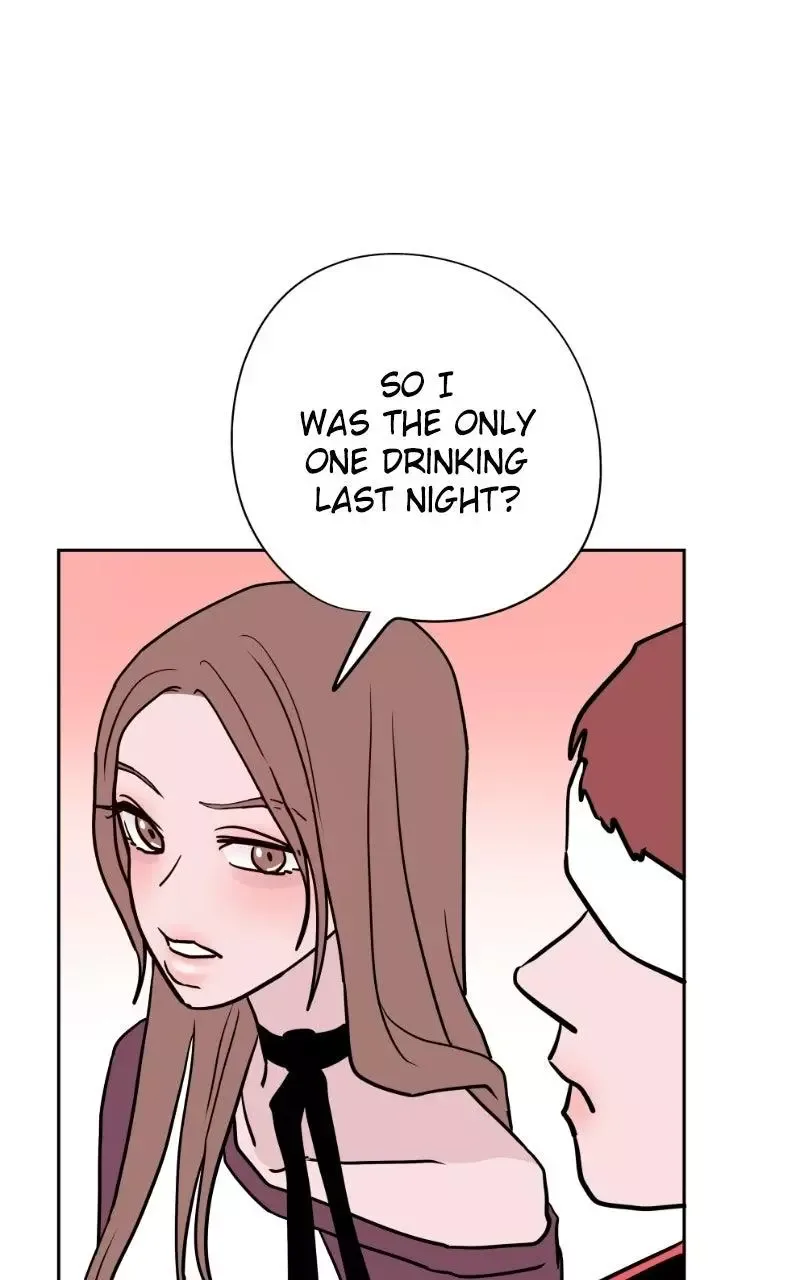 Copy-Paste Romance Chapter 57 page 58