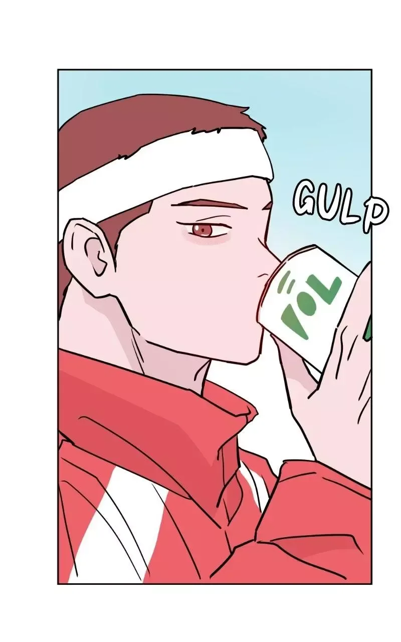 Copy-Paste Romance Chapter 57 page 61