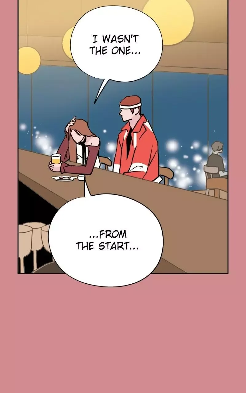 Copy-Paste Romance Chapter 57 page 63