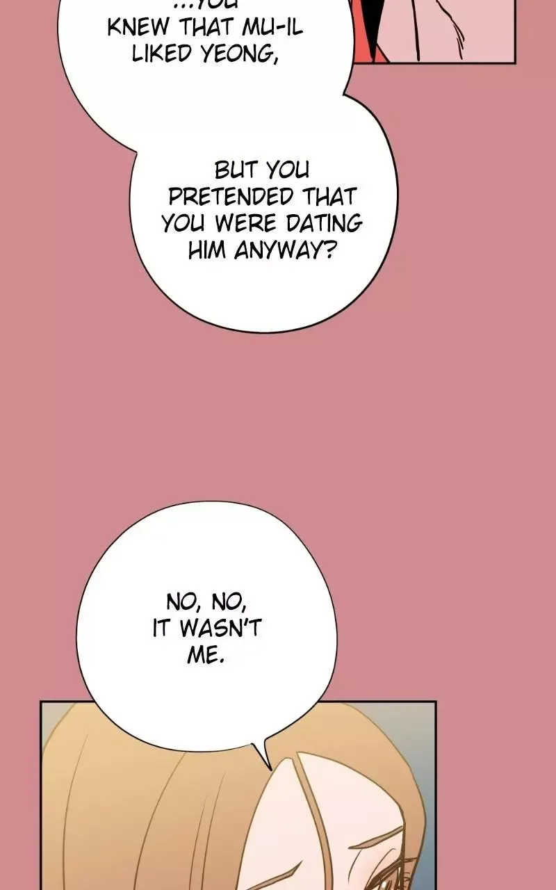 Copy-Paste Romance Chapter 57 page 68
