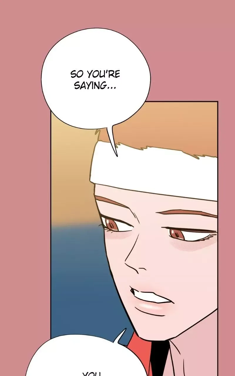 Copy-Paste Romance Chapter 57 page 67