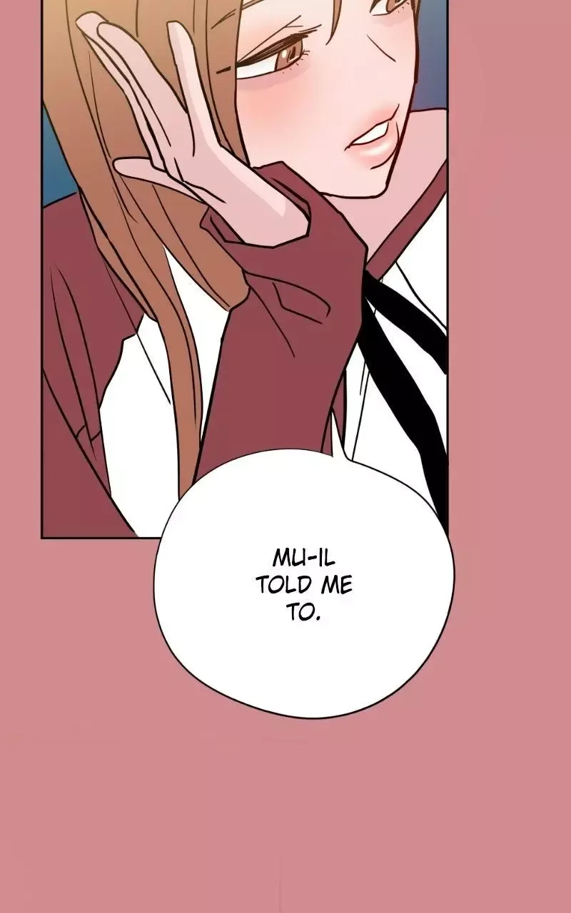 Copy-Paste Romance Chapter 57 page 69