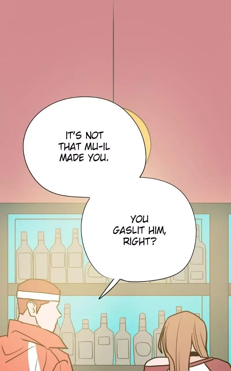 Copy-Paste Romance Chapter 57 page 70