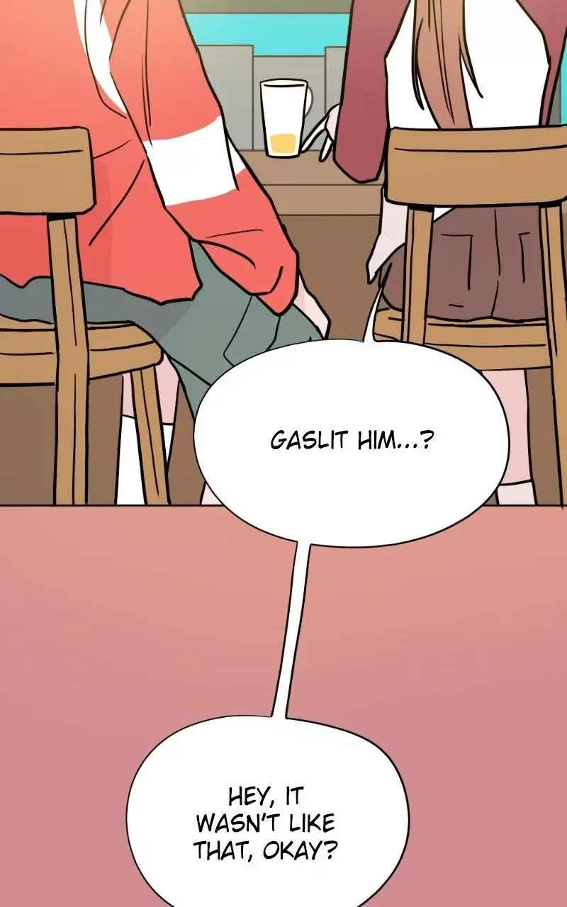 Copy-Paste Romance Chapter 57 page 71