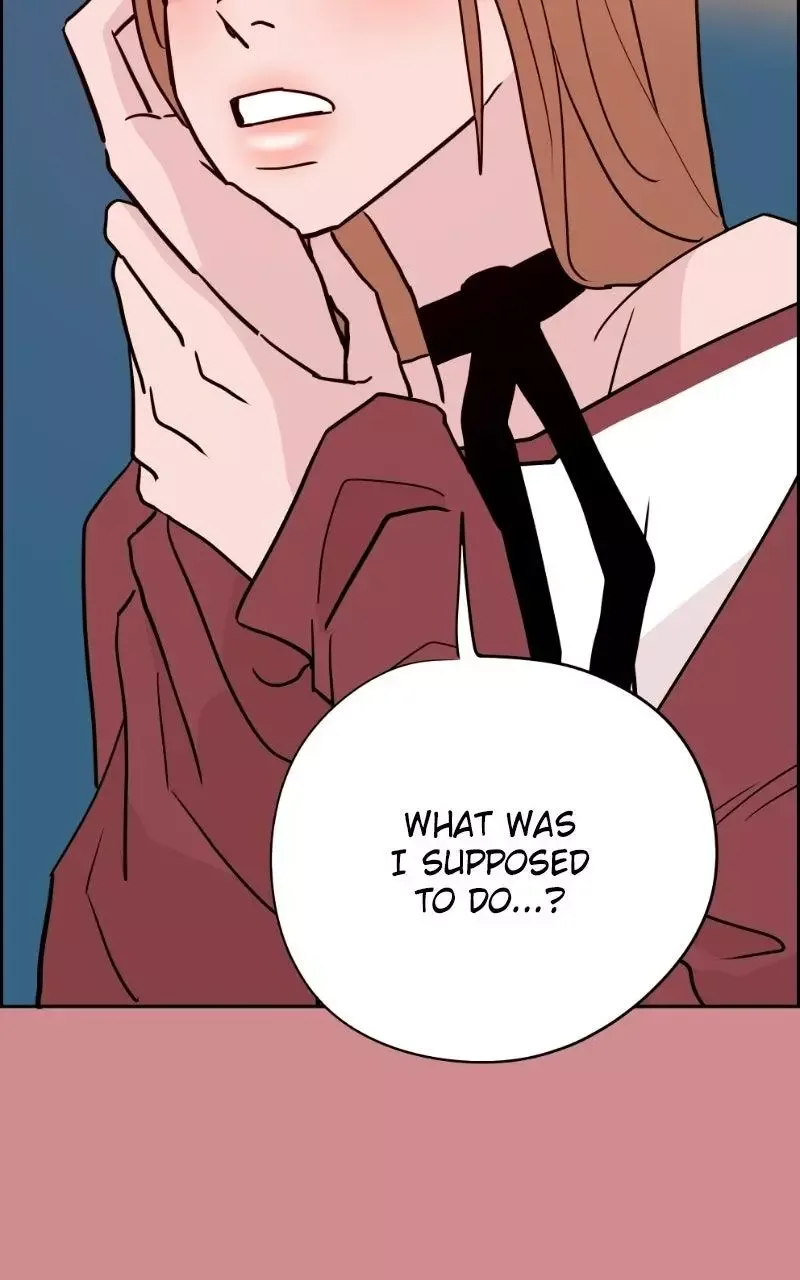 Copy-Paste Romance Chapter 57 page 73