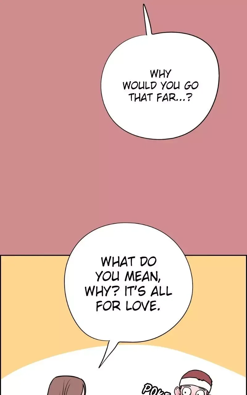 Copy-Paste Romance Chapter 57 page 76