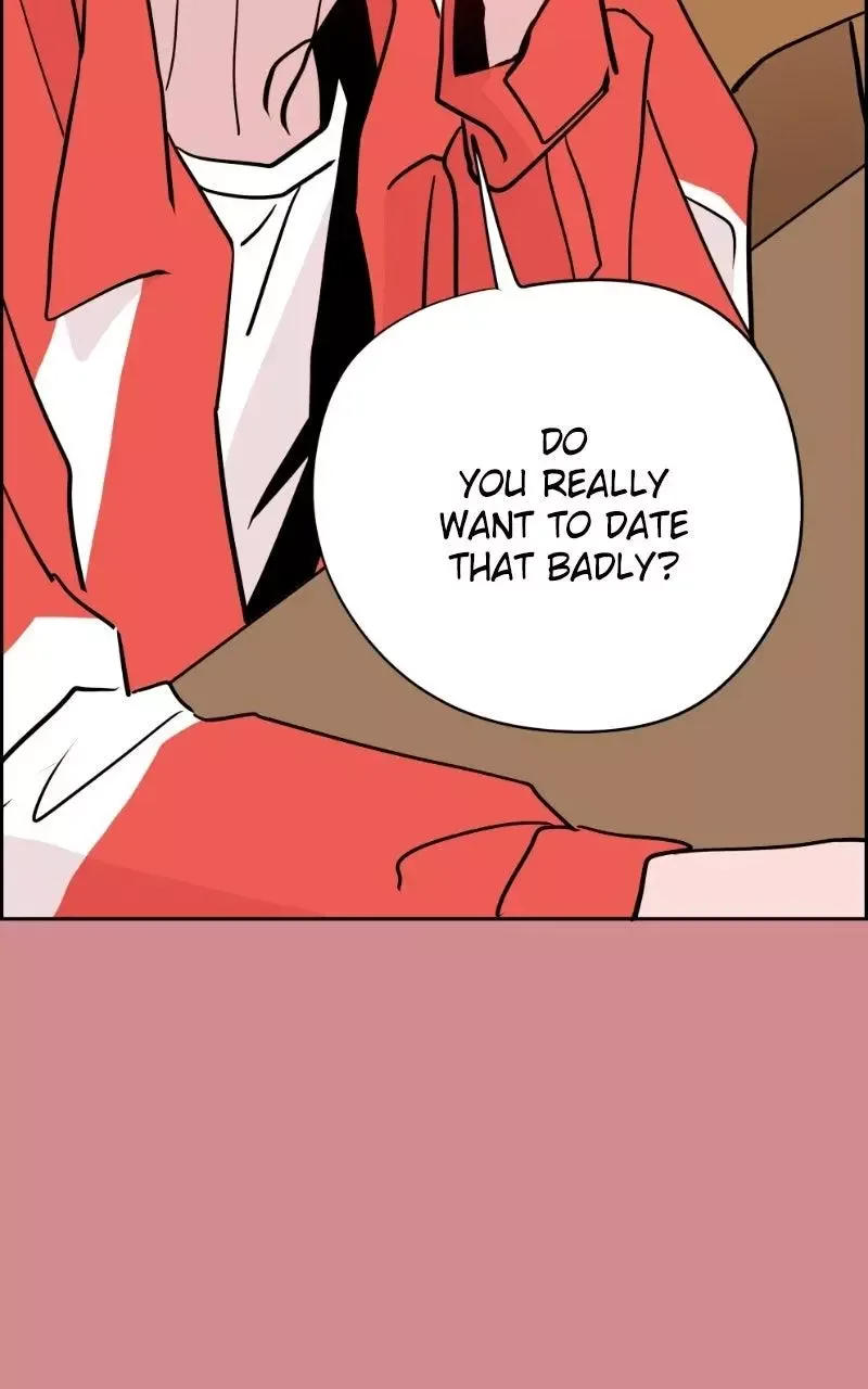 Copy-Paste Romance Chapter 57 page 75