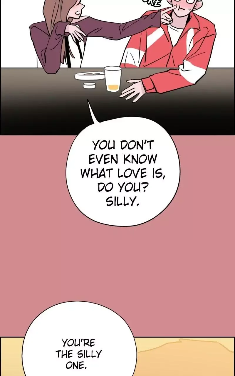 Copy-Paste Romance Chapter 57 page 77