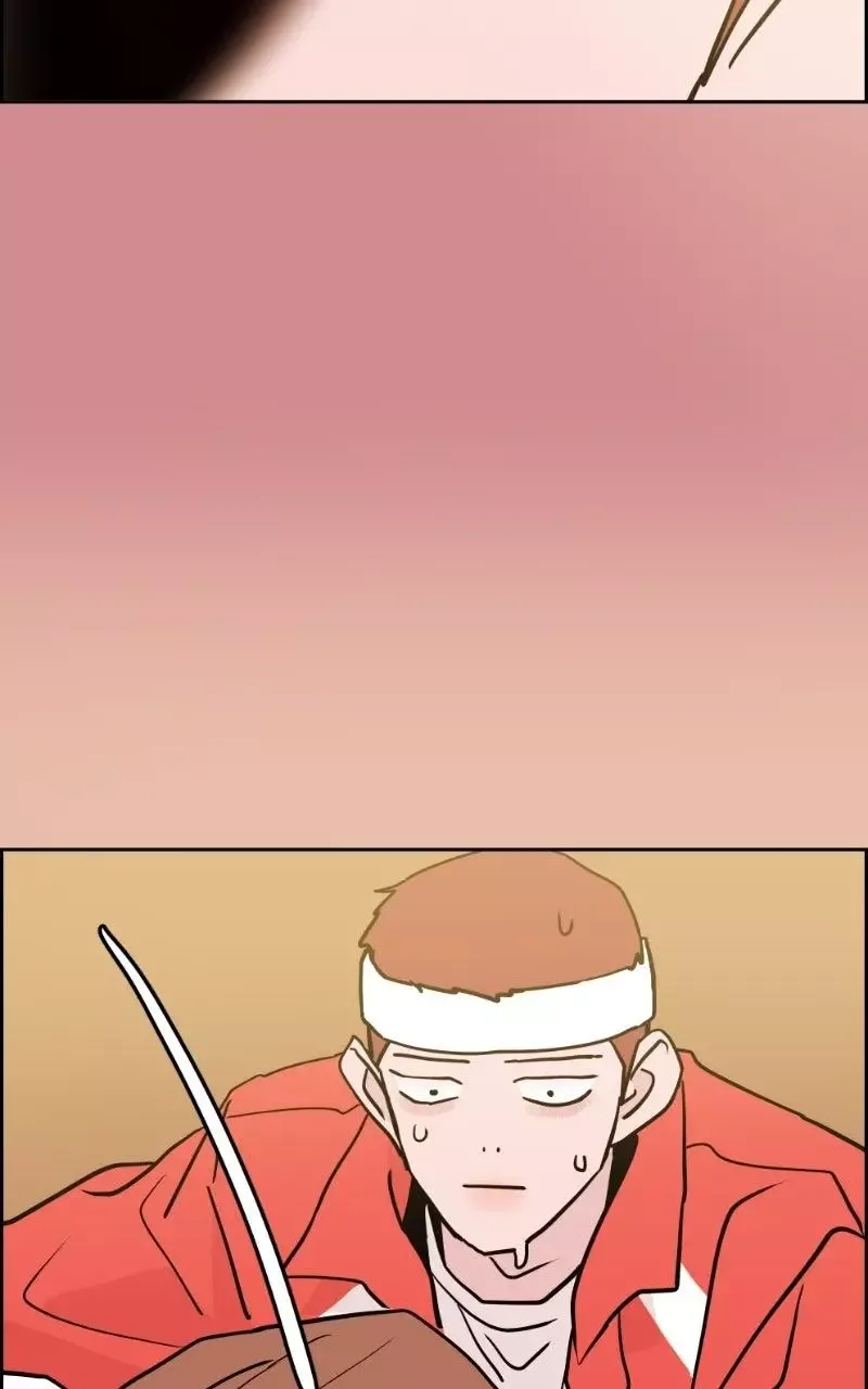 Copy-Paste Romance Chapter 57 page 83