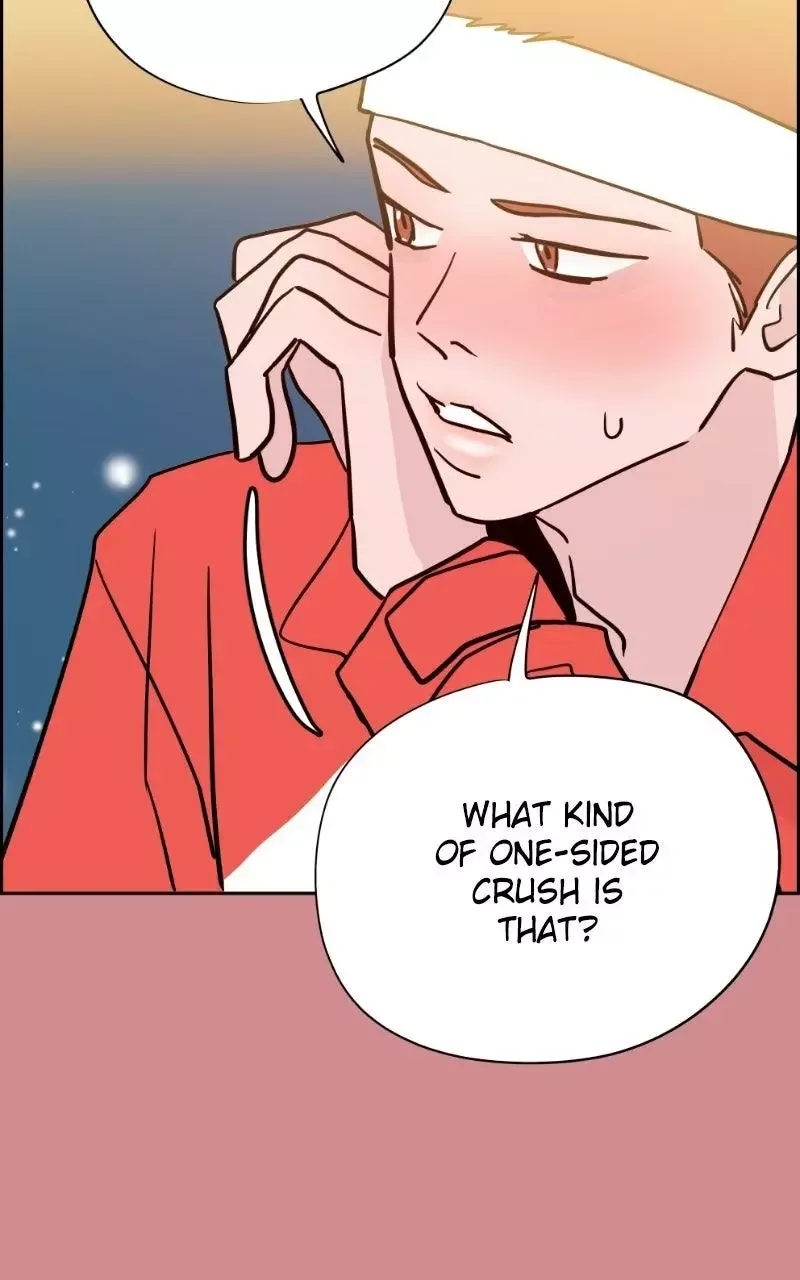Copy-Paste Romance Chapter 57 page 78