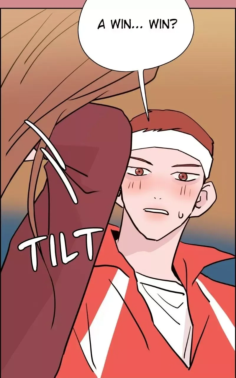 Copy-Paste Romance Chapter 57 page 81