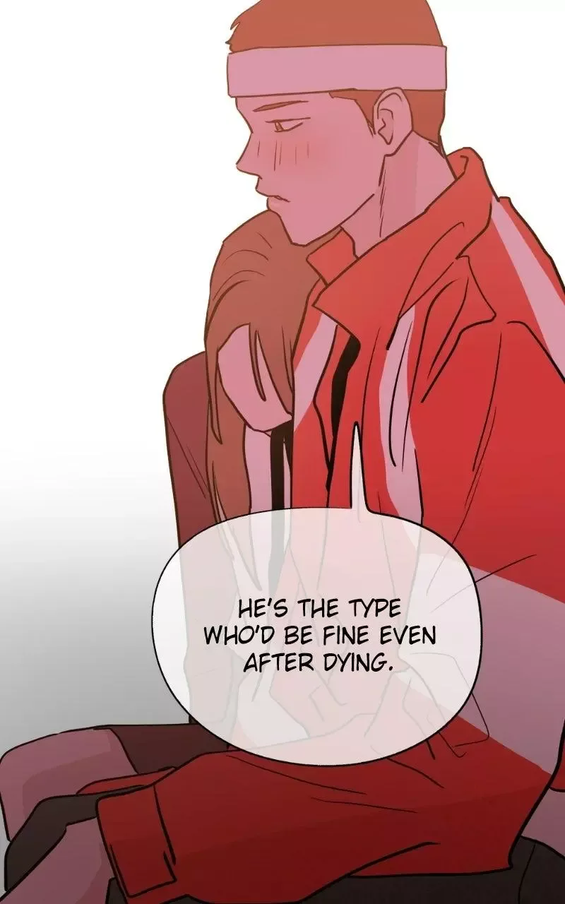 Copy-Paste Romance Chapter 57 page 90