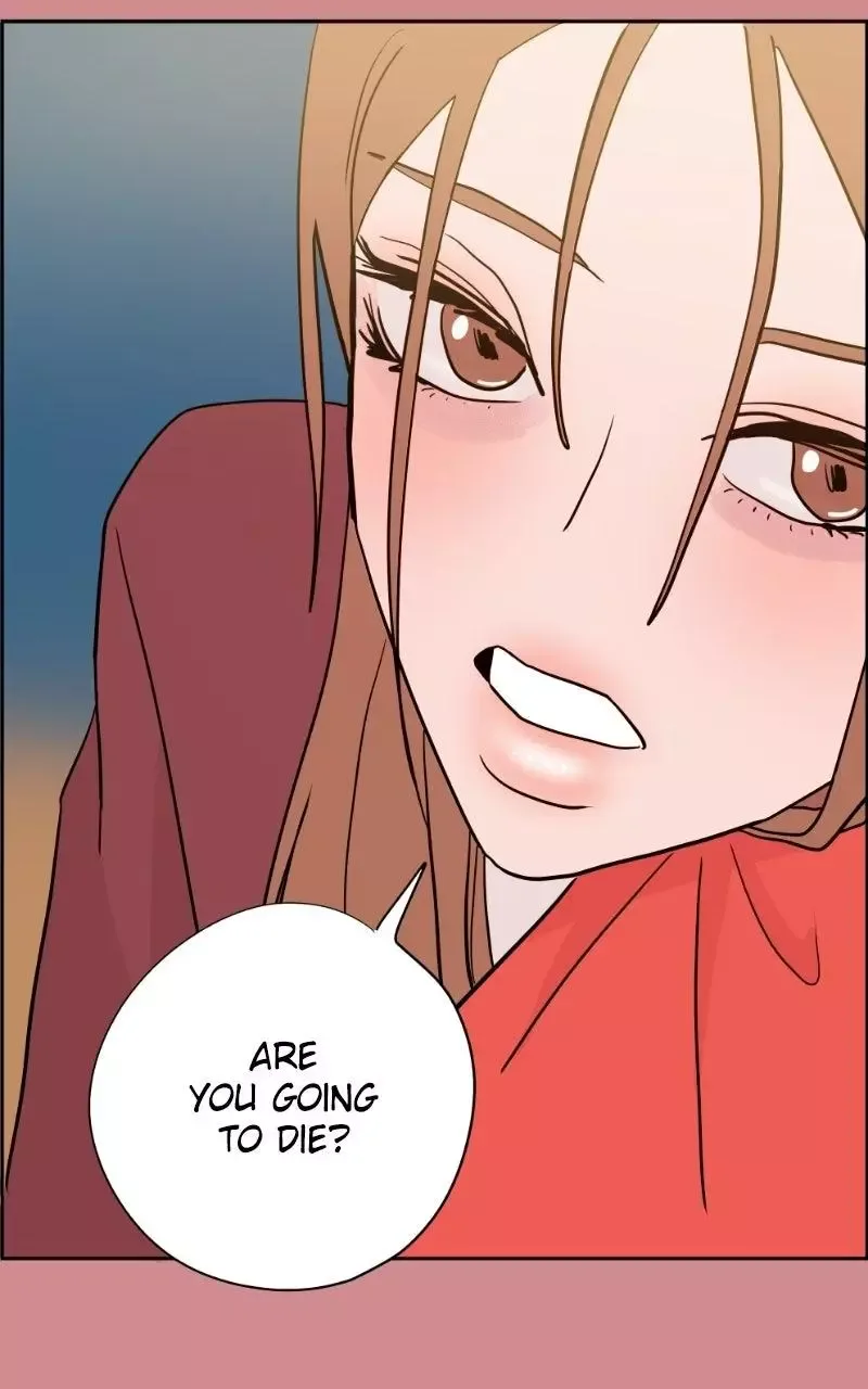 Copy-Paste Romance Chapter 57 page 92
