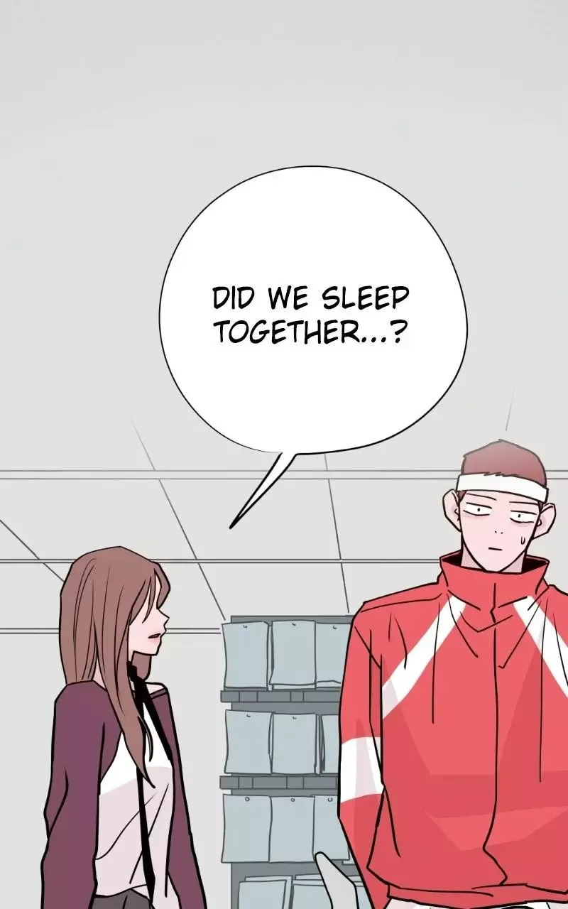Copy-Paste Romance Chapter 57 page 114