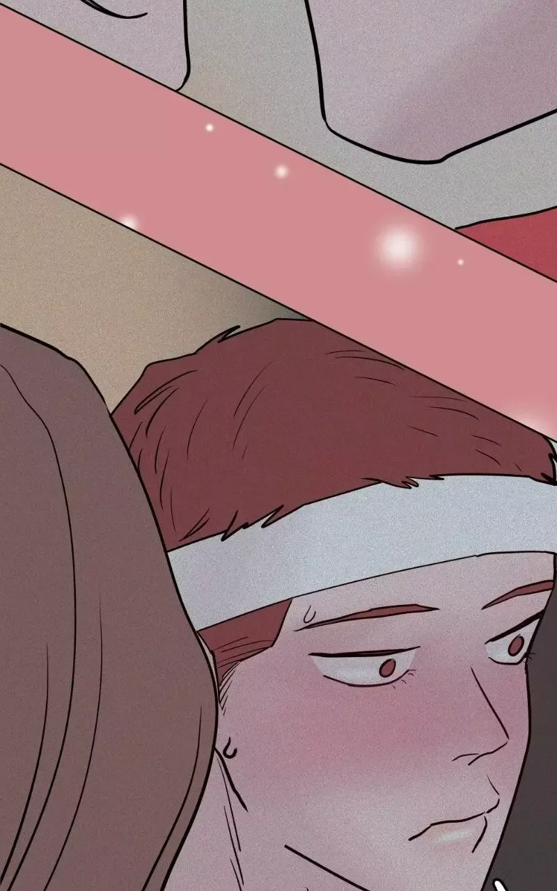 Copy-Paste Romance Chapter 57 page 107