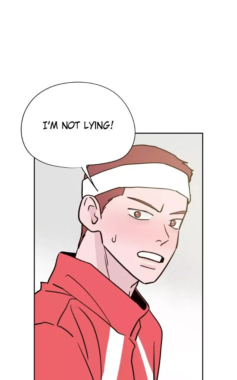 Copy-Paste Romance Chapter 57 page 119