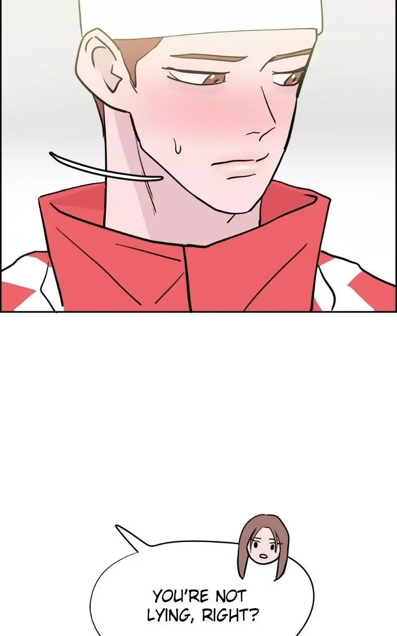 Copy-Paste Romance Chapter 57 page 116