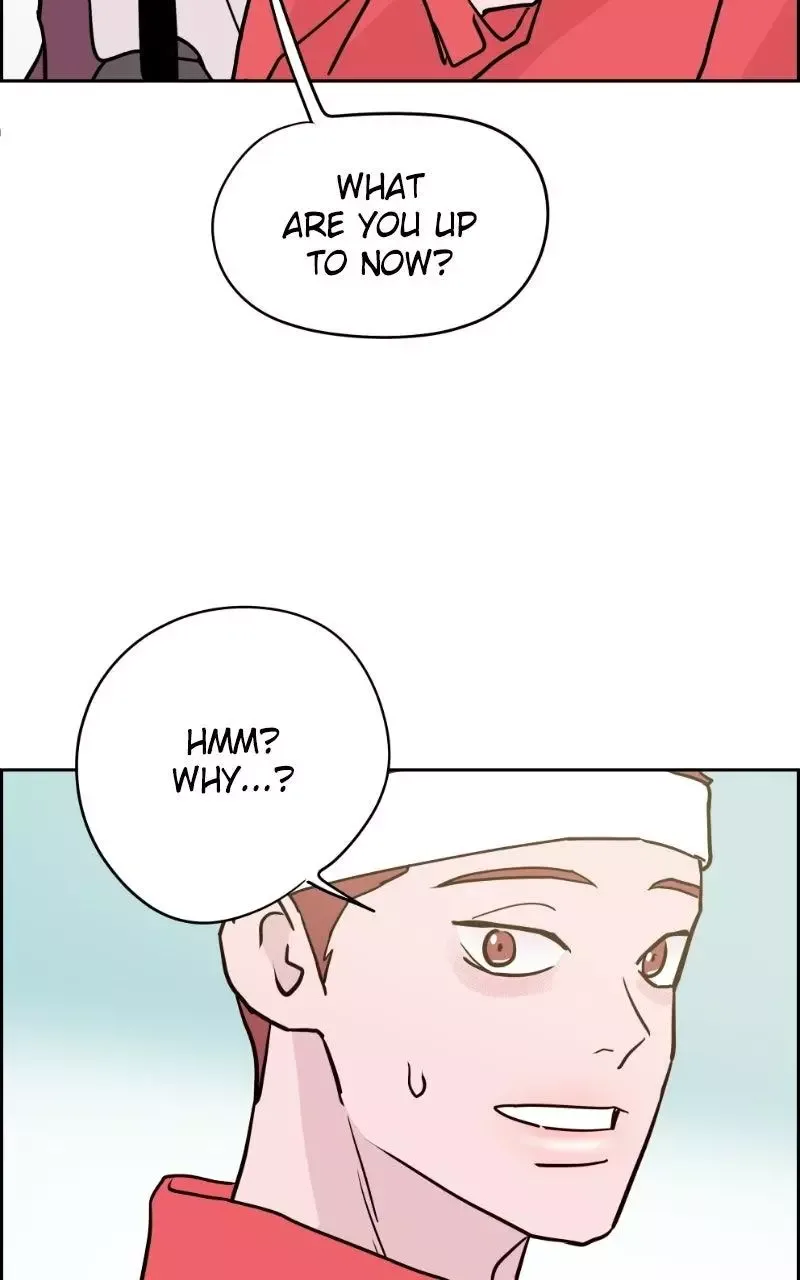 Copy-Paste Romance Chapter 57 page 125