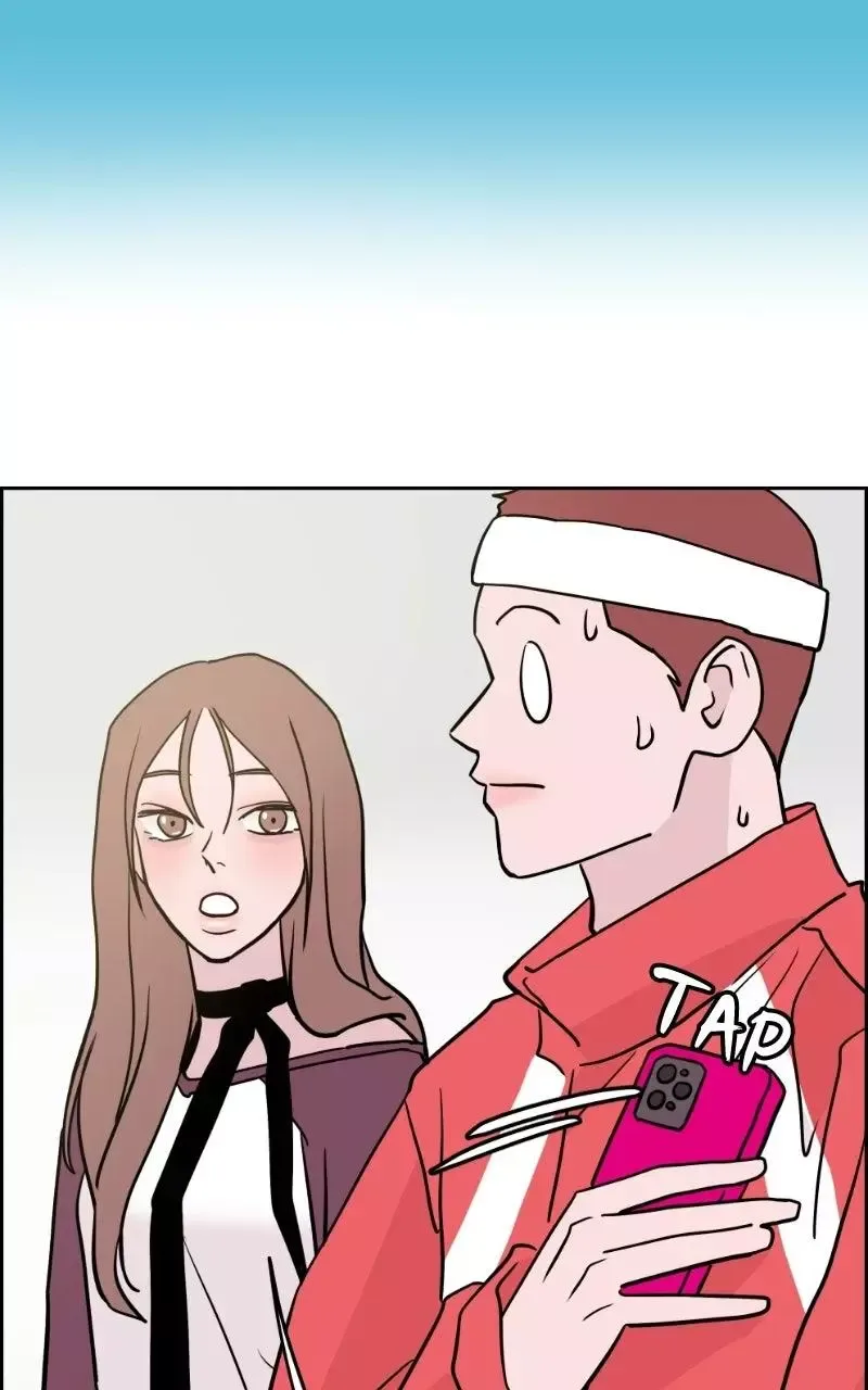 Copy-Paste Romance Chapter 57 page 124