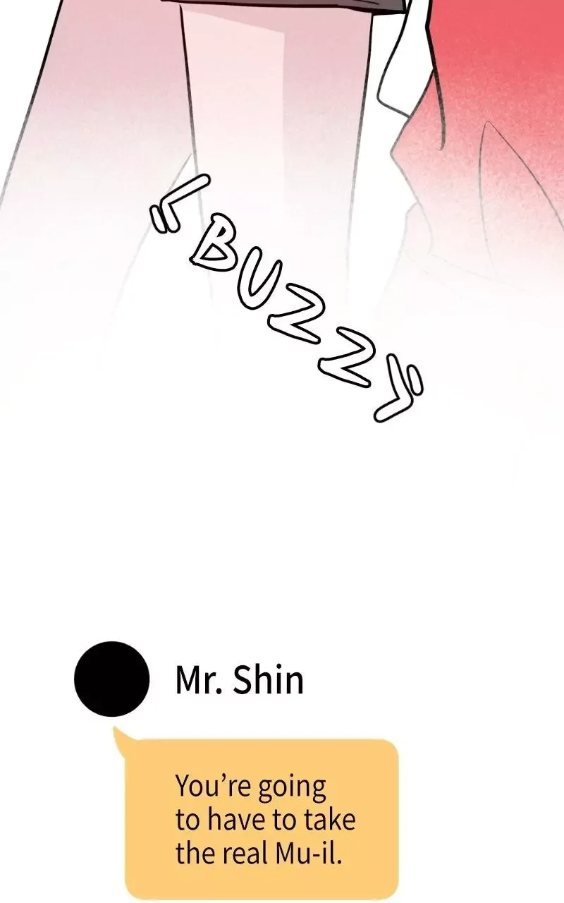 Copy-Paste Romance Chapter 57 page 128