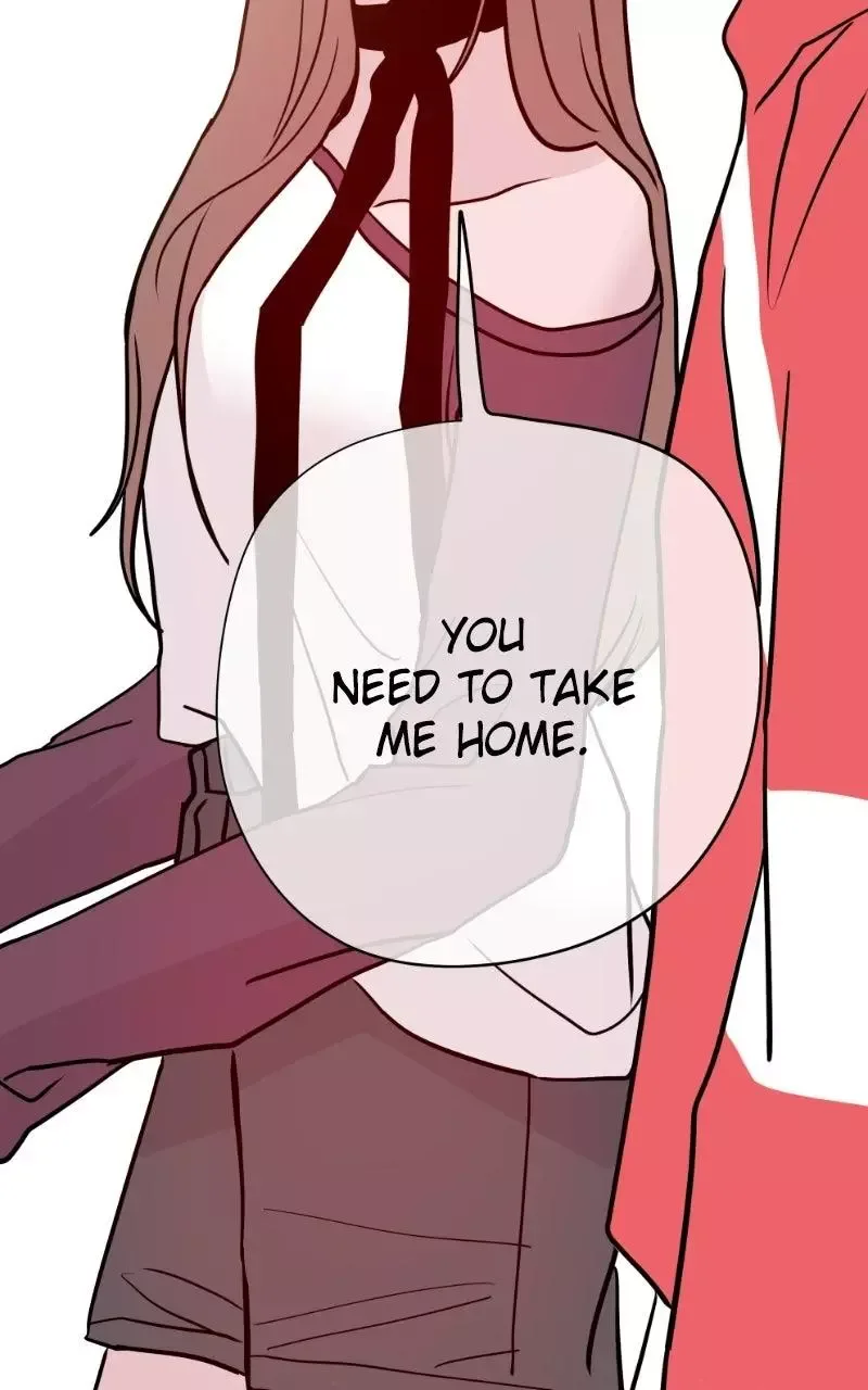 Copy-Paste Romance Chapter 57 page 127
