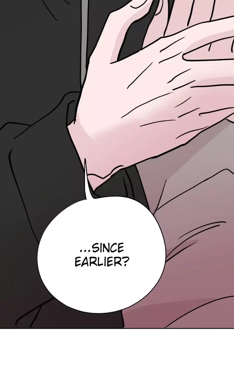 Copy-Paste Romance Chapter 58 page 3