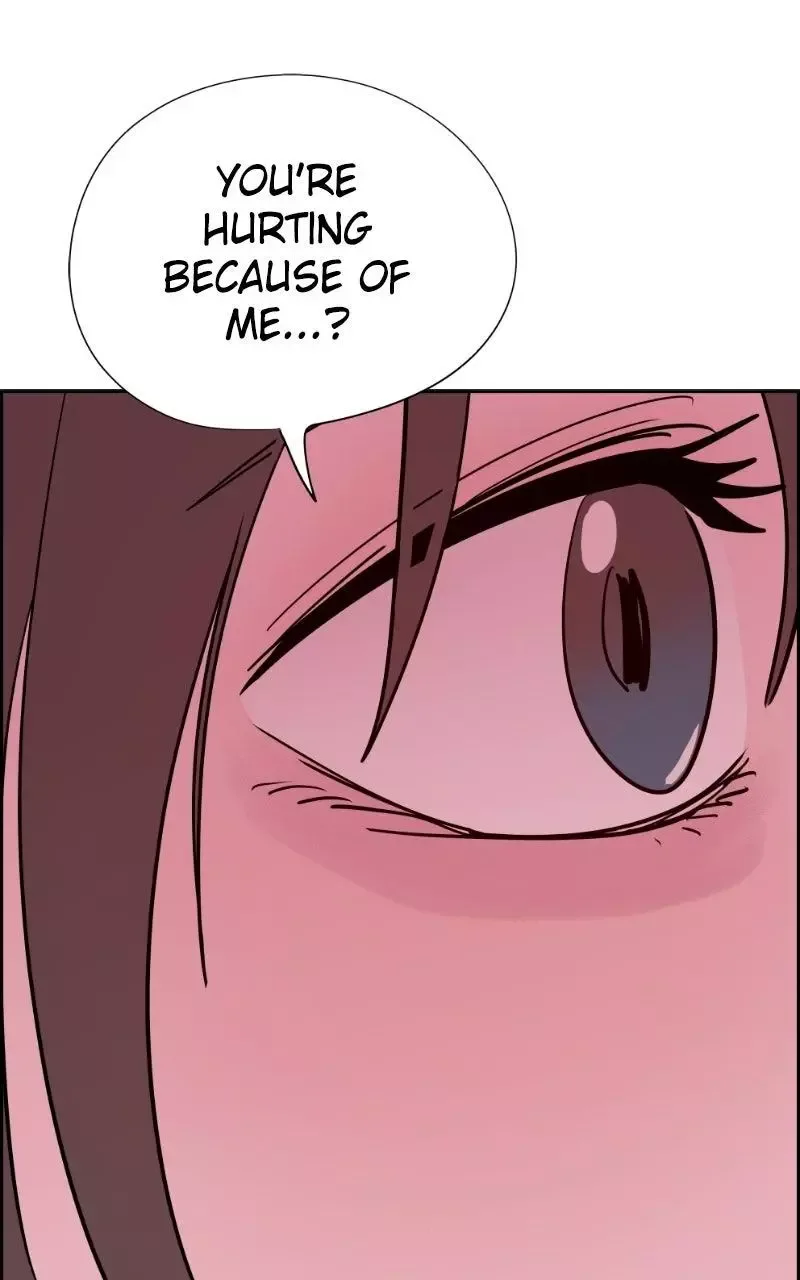 Copy-Paste Romance Chapter 58 page 9