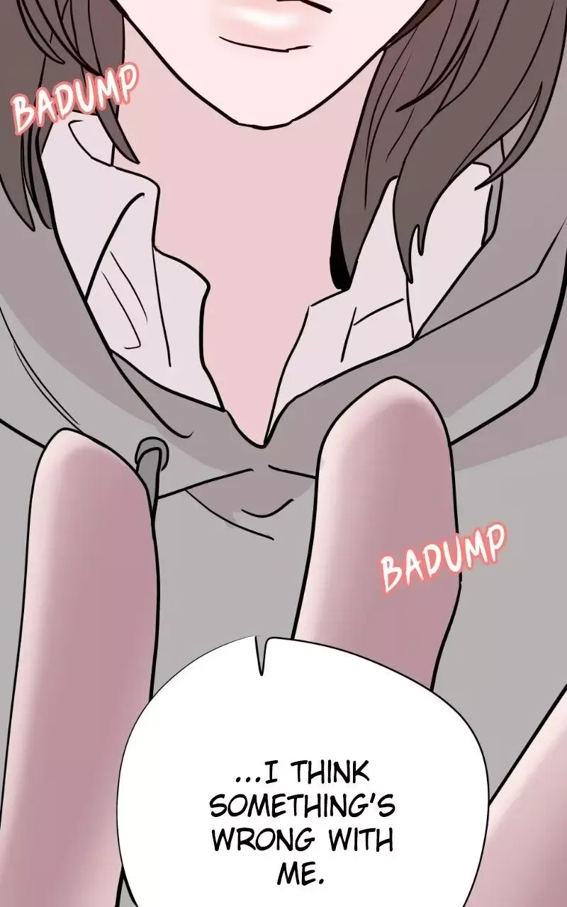 Copy-Paste Romance Chapter 58 page 5