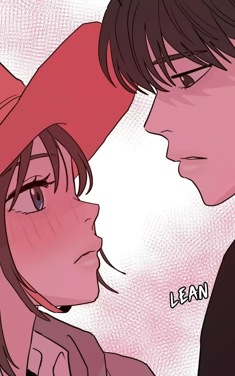 Copy-Paste Romance Chapter 58 page 7