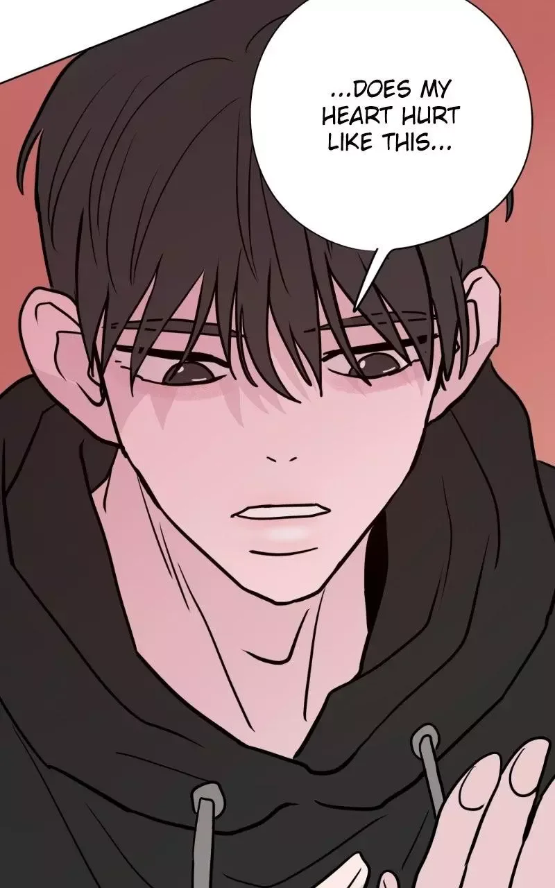 Copy-Paste Romance Chapter 58 page 2