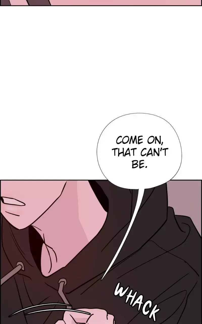 Copy-Paste Romance Chapter 58 page 10