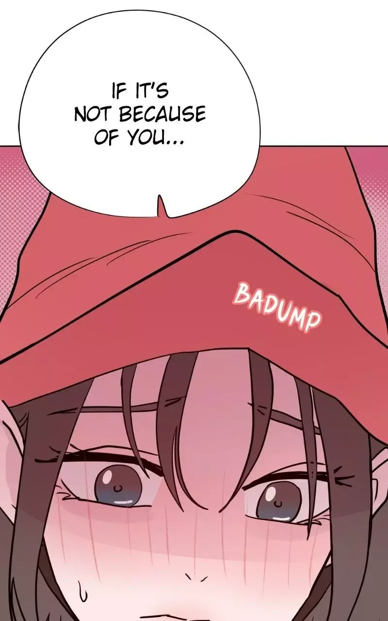 Copy-Paste Romance Chapter 58 page 4