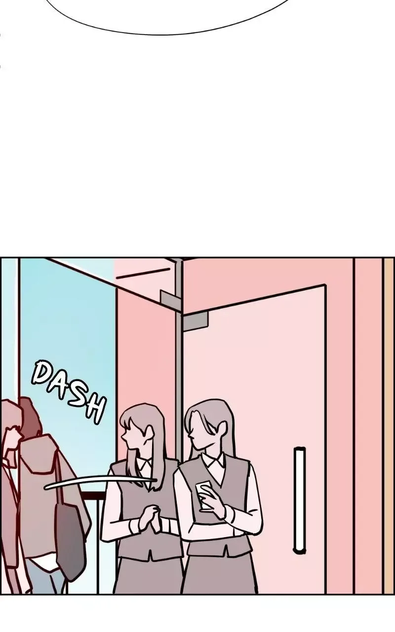 Copy-Paste Romance Chapter 58 page 29