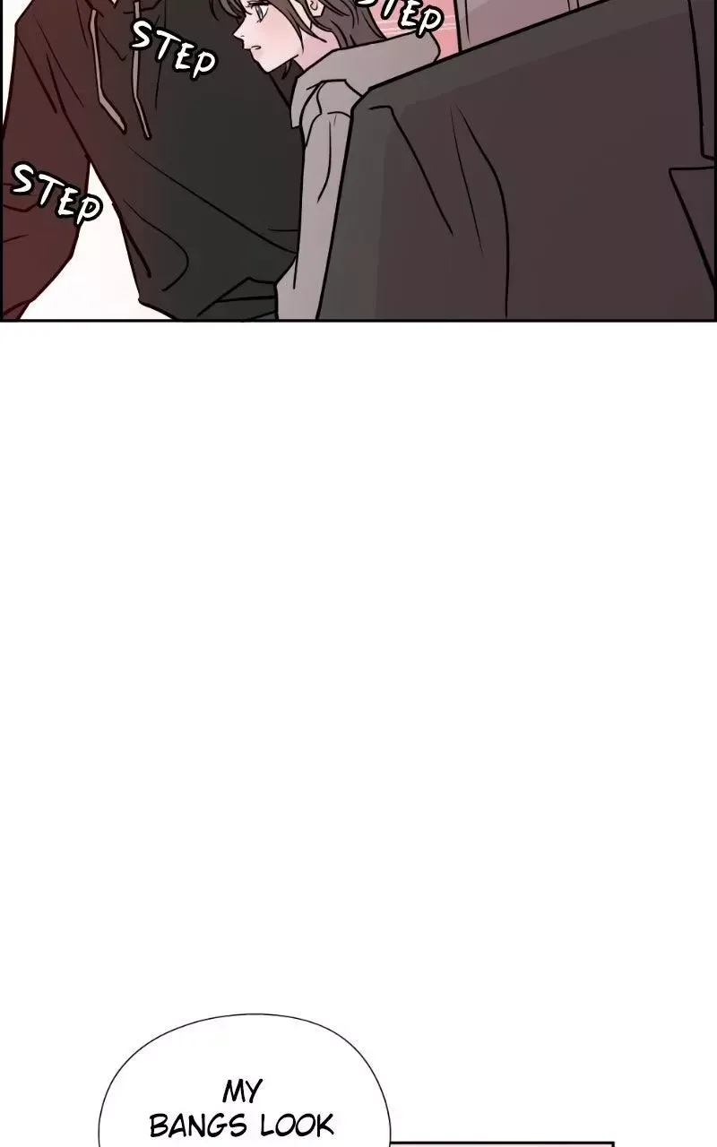 Copy-Paste Romance Chapter 58 page 26