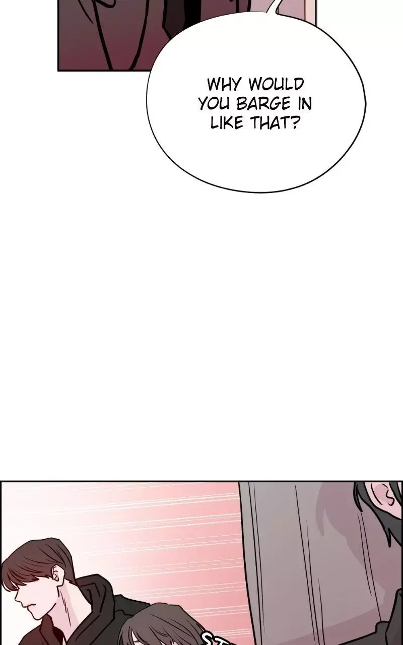 Copy-Paste Romance Chapter 58 page 25