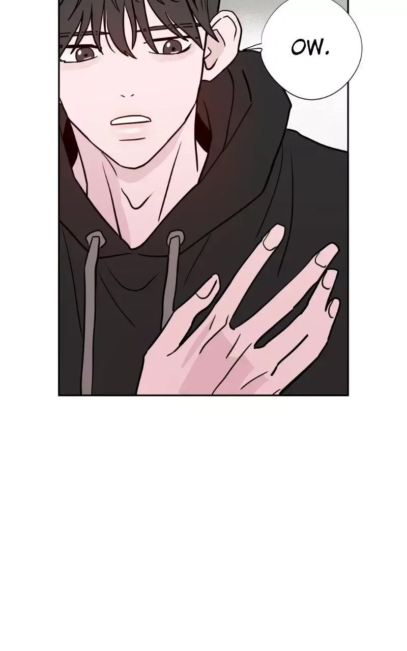 Copy-Paste Romance Chapter 58 page 12