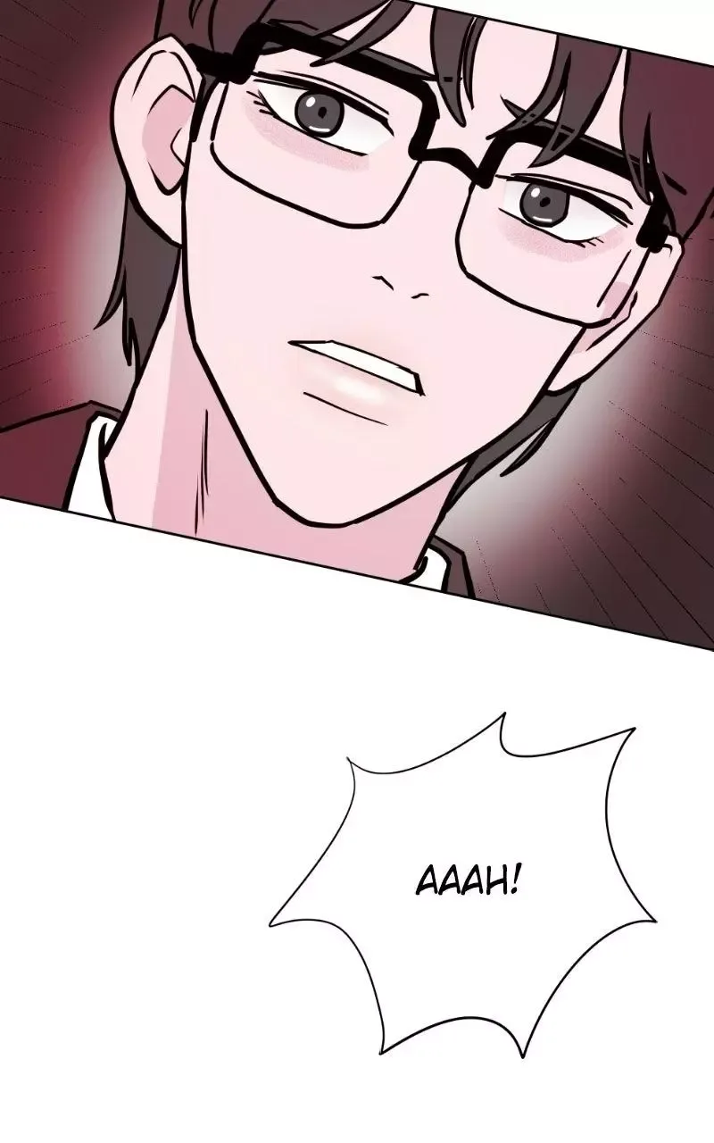 Copy-Paste Romance Chapter 58 page 23